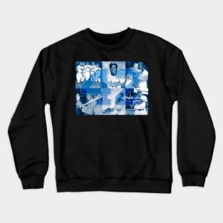 42 JACKIE ROBINSON Crewneck Sweatshirt